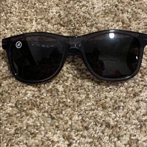 EUC blenders eyewear sunglasses